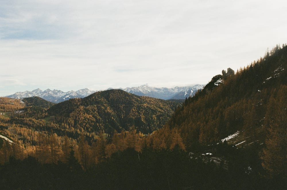 Alltag